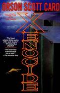 Xenocide cover