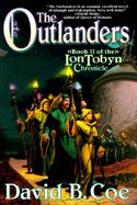 The Outlanders cover