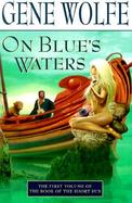 On Blue's Waters cover