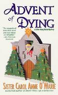 Advent of Dying cover