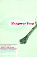Hangover Soup cover
