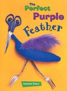 The Perfect Purple Feather cover