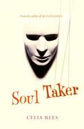 The Soul Taker cover