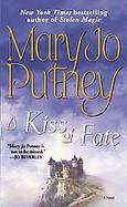 A Kiss Of Fate cover