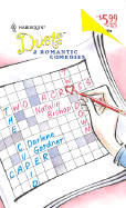 Two Across, Two Down/The Cupid Caper cover