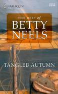 Tangled Autumn cover