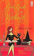 Girl's Guide to Witchcraft cover