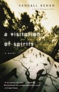 Visitation of Spirits A Novel cover