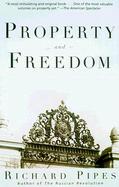 Property and Freedom cover