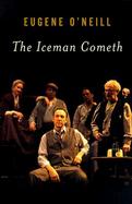 The Iceman Cometh cover