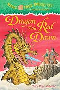 Dragon of the Red Dawn cover