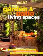 Garden & Patio Living Spaces cover