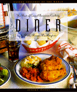 Diner: The Best of Casual American Cooking cover