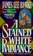 A Stained White Radiance cover