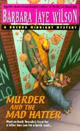 Murder and the Mad Hatter cover