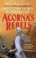 Acorna's Rebels cover