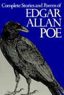 Complete Stories and Poems of Edgar Allan Poe cover