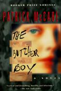 The Butcher Boy cover