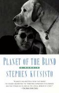 Planet of the Blind cover
