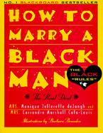 How to Marry a Black Man cover