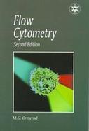 Flow Cytometry cover