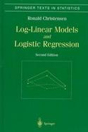 Log-Linear Models and Logistic Regression cover