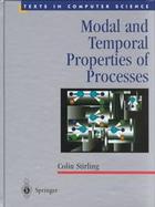 Modal and Temporal Properties of Processes cover