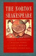 The Norton Shakespeare: Based on the Oxford Edition cover
