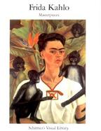 Frida Kahlo Masterpieces cover