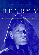 Henry V By William Shakespeare cover