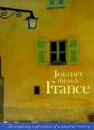 Journey Through France cover