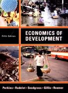 Economics of Development cover