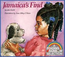 Jamaica's Find cover