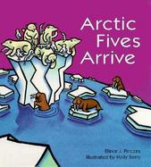 Arctic Fives Arrive cover