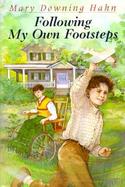 Following My Own Footsteps cover