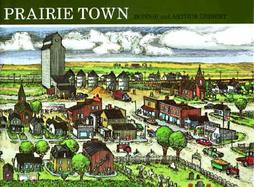 Prairie Town cover