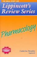 Pharmacology cover