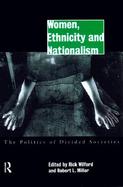 Women, Ethnicity and Nationalism The Politics of Transition cover