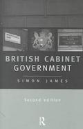 British Cabinet Government cover