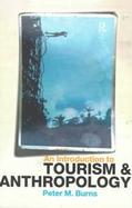 An Introduction to Tourism & Anthropology cover