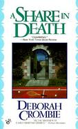 A Share in Death cover