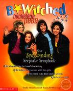 B*witched: Backstage Pass cover