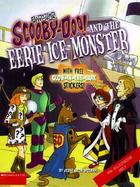 Scooby-Doo and the Eerie Ice Monster cover