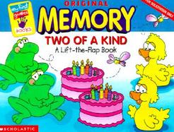Memory: Two of a Kind cover