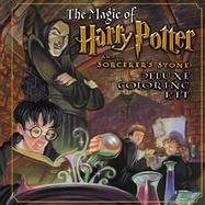 The Magic of Harry Potter and the Sorcerer's Stone cover