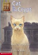 Cat in the Crypt cover