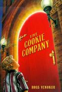 The Cookie Company cover