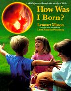 How Was I Born? cover
