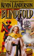 Blindfold cover