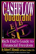 Rich Dad's Cashflow Quadrant Rich Dad's Guide to Financial Freedom cover